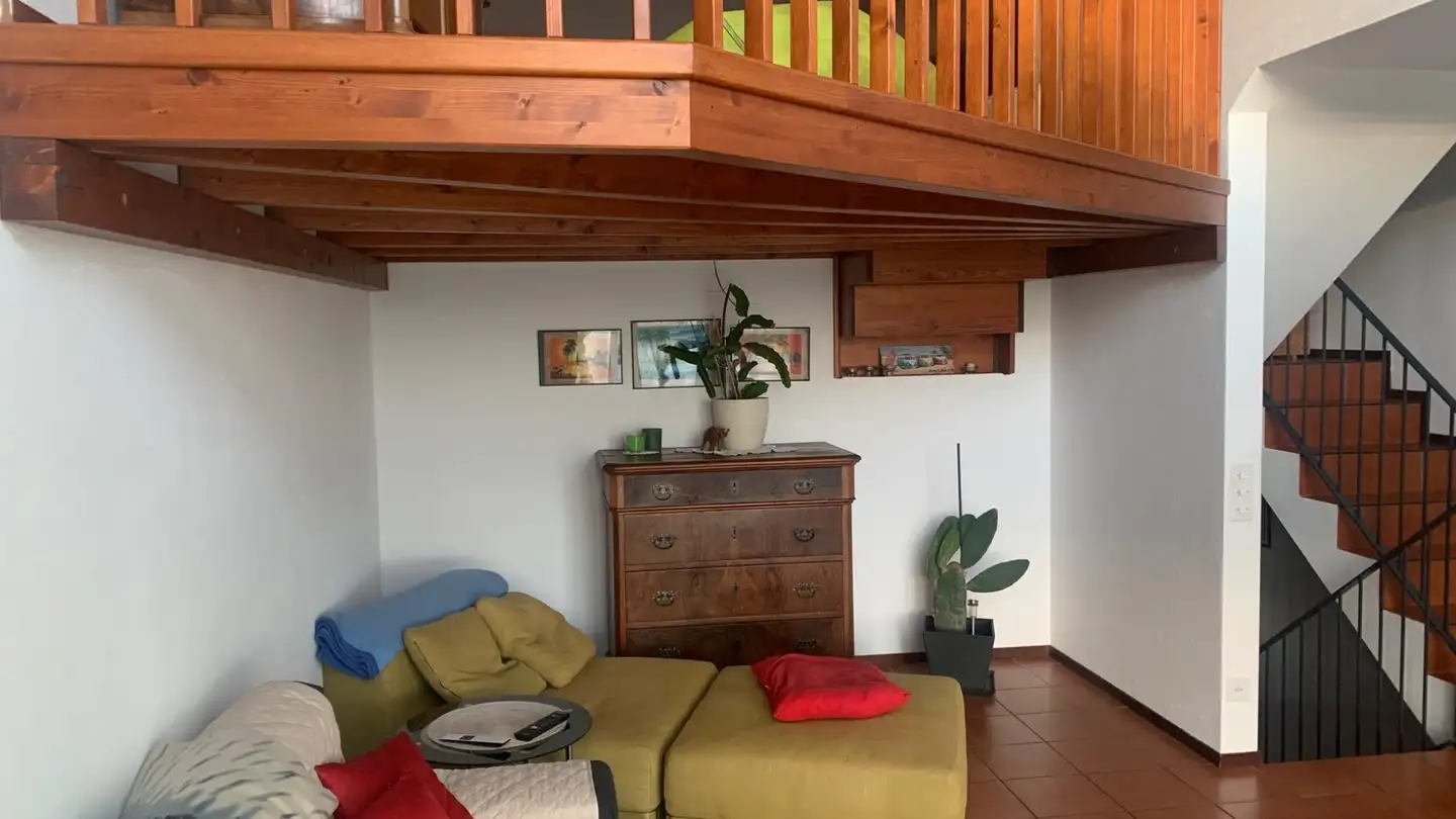 Single house for sale - Via Santa Teresa 14, 6832 Seseglio - Photo 2