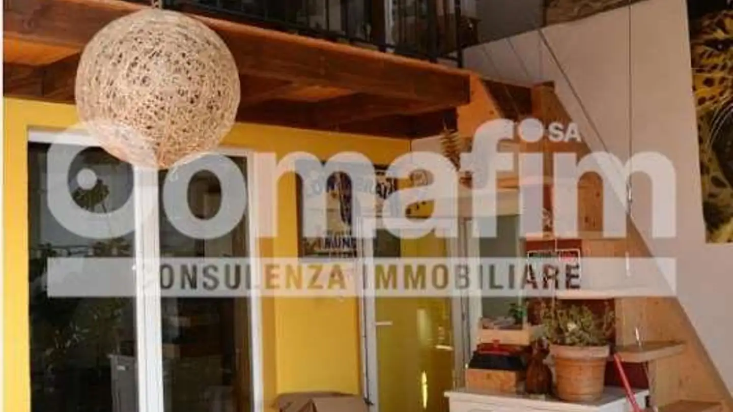 Appartamento in vendita - 6986 Novaggio - Photo 2