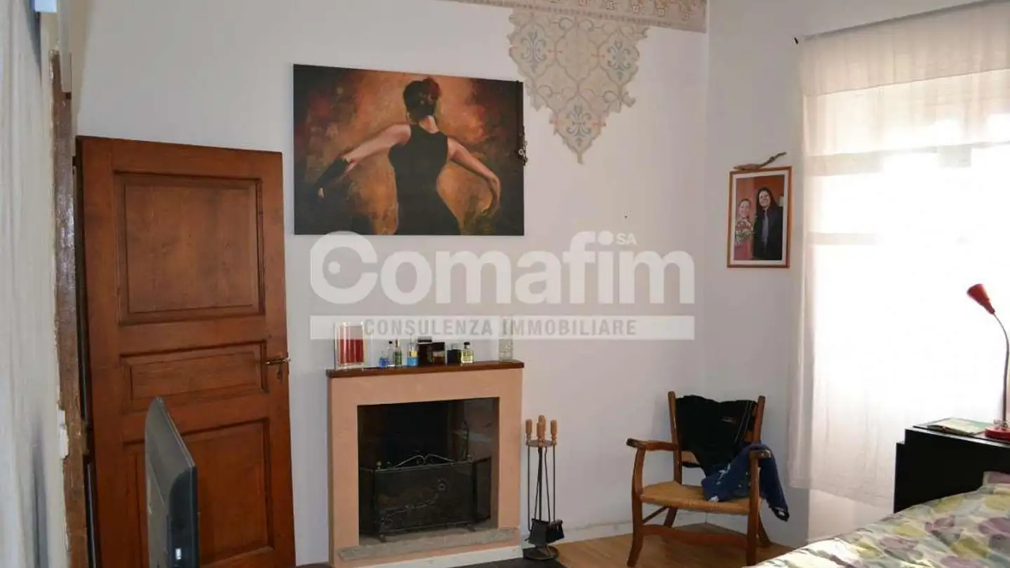 Appartamento in vendita - 6986 Novaggio - Photo 4