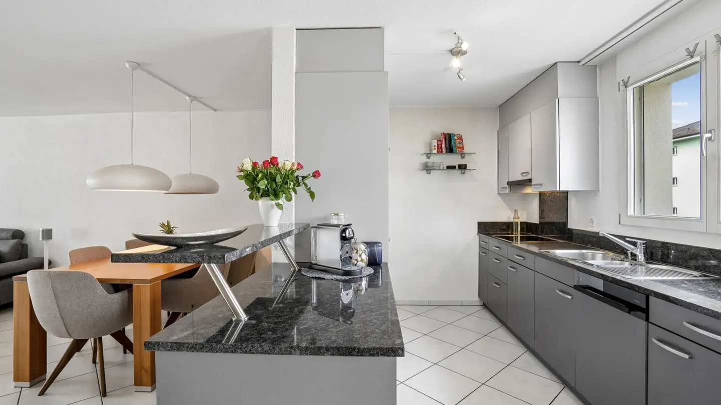 Appartement à vendre - Stationsstrasse 48b, 8833 Samstagern - Photo 3