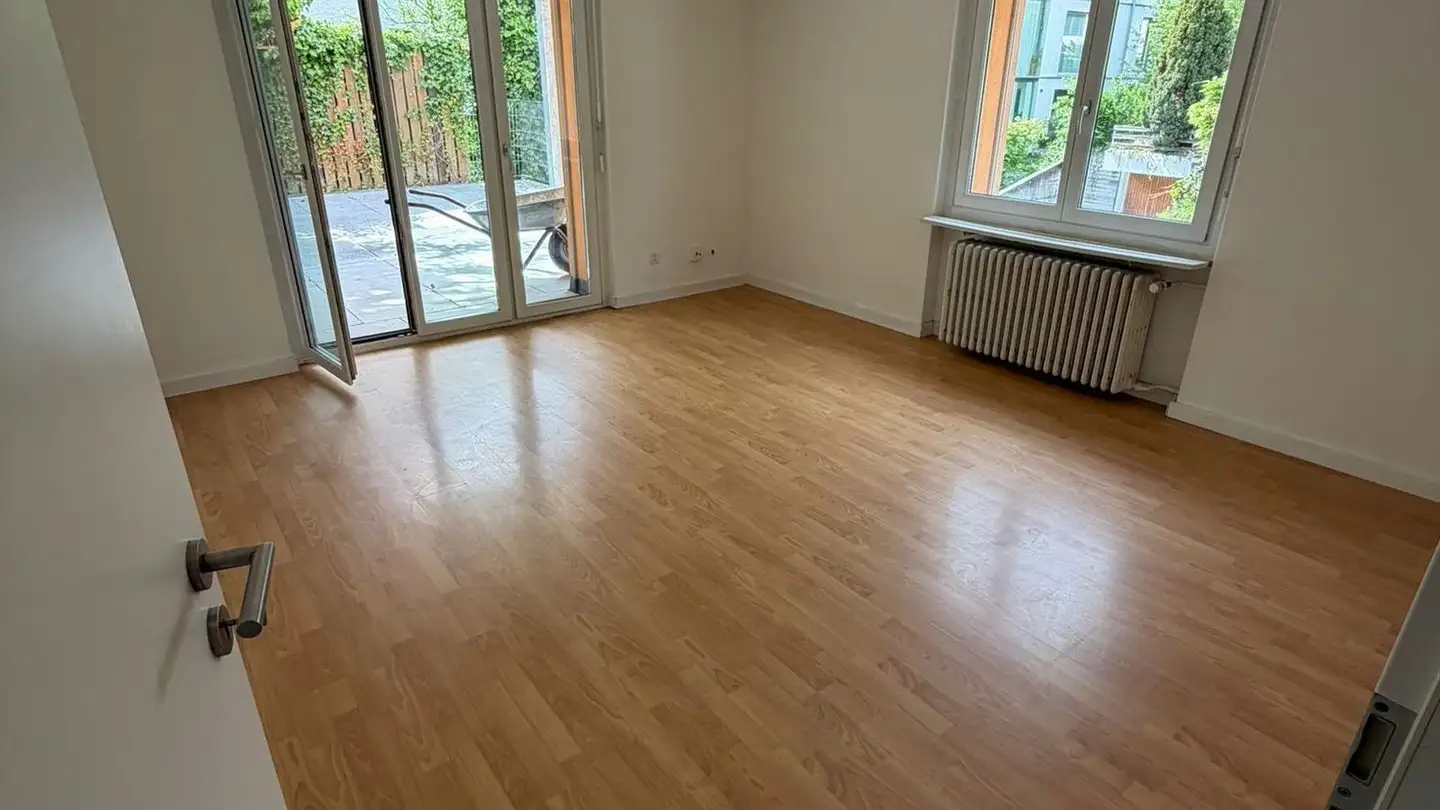 Apartment for rent - Frohbühlstrasse, 8152 Glattbrugg - Photo 3