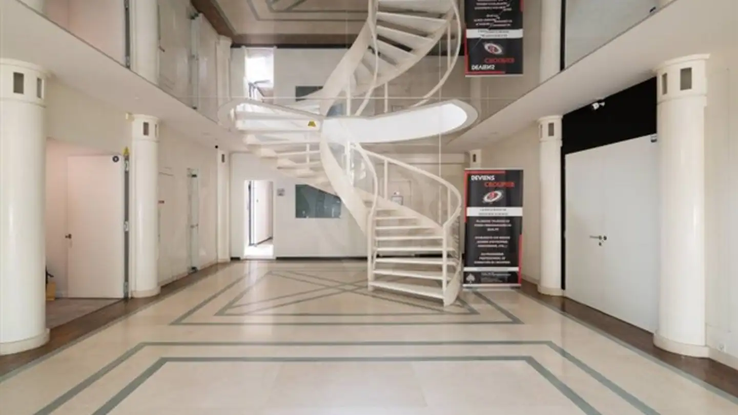 Appartamento in affitto - Route De Meyrin 267, 1217 Meyrin - Photo 2