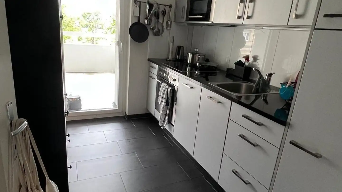 Appartement à louer - Zürichstrasse 50, 8606 Nänikon - Photo 2