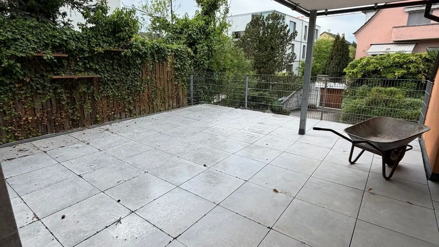Apartment for rent - Frohbühlstrasse, 8152 Glattbrugg - Photo 4