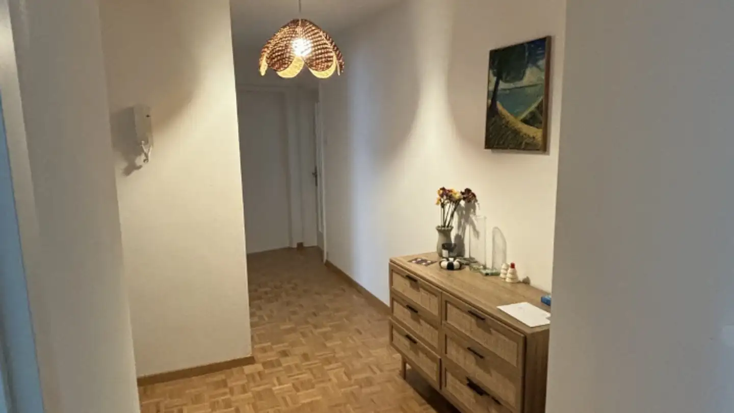 Zimmer mieten - 8046 Zürich