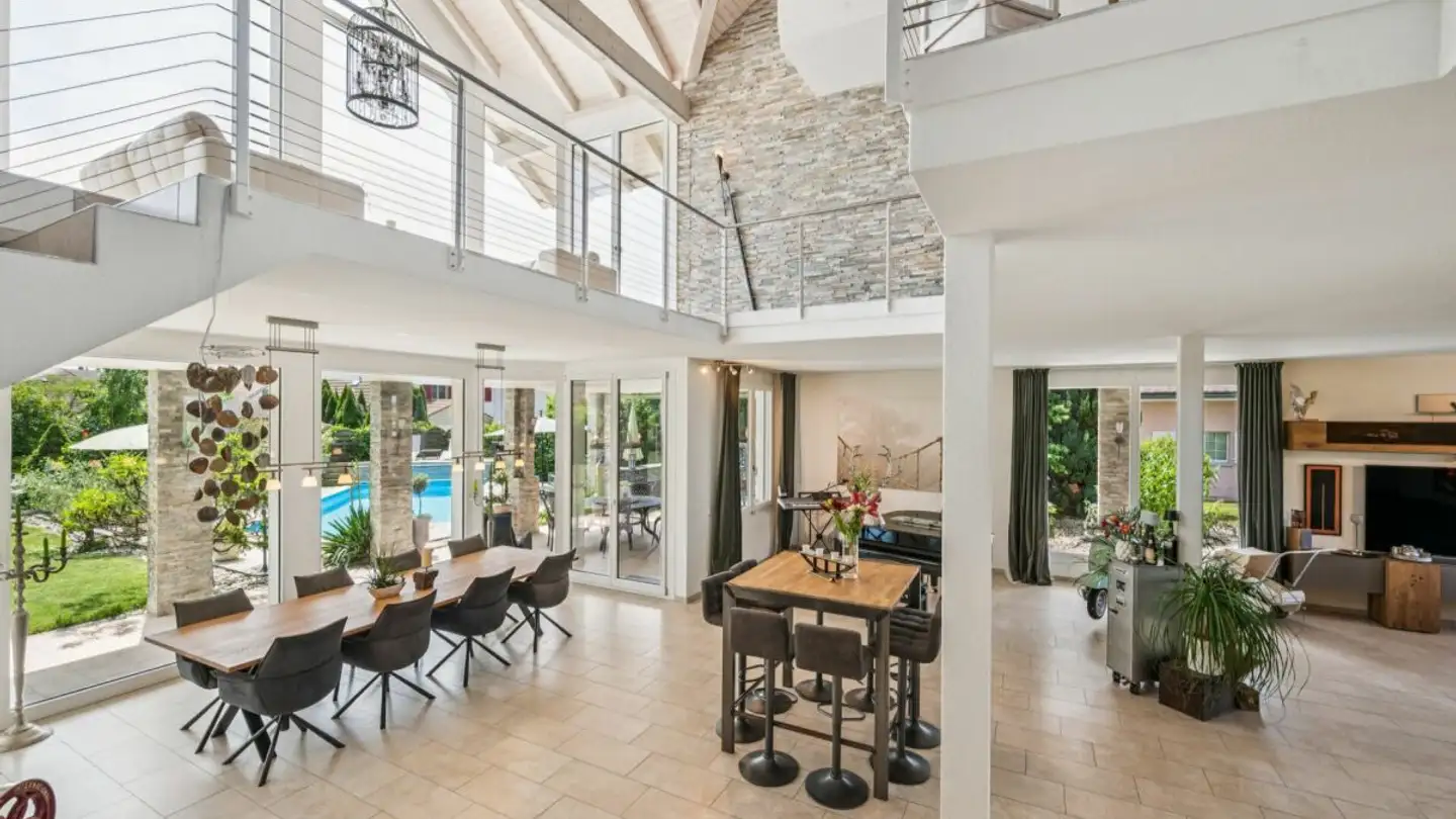 Villa in vendita - Sämelismatt 69, 3208 Gurbrü - Foto 4