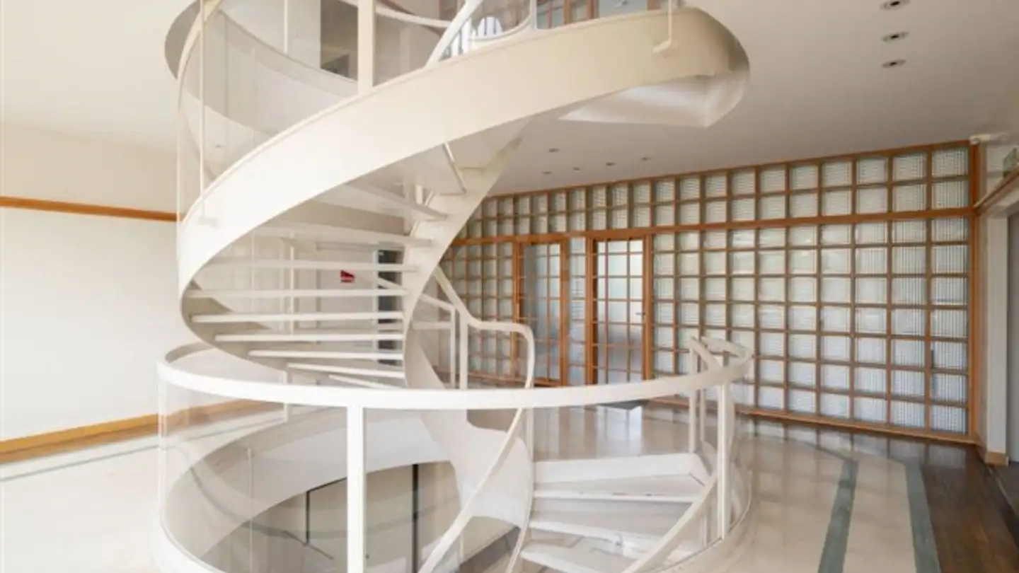 Appartamento in affitto - Route De Meyrin 267, 1217 Meyrin - Photo 3