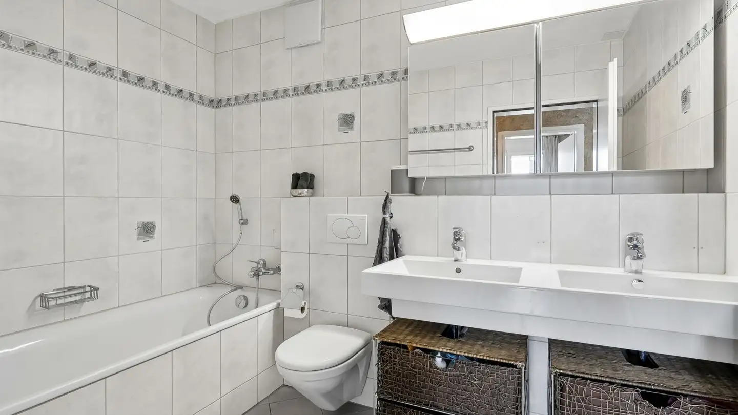 Appartement à vendre - Stationsstrasse 48b, 8833 Samstagern - Photo 4