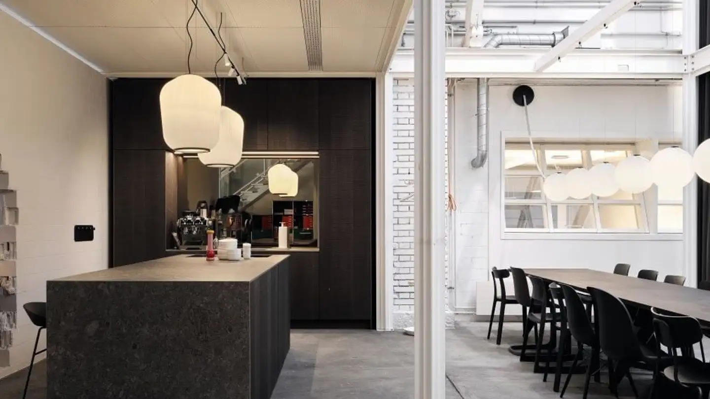 Bureau à louer - Seefeldstrasse 229, 8008 Zürich - Photo 3