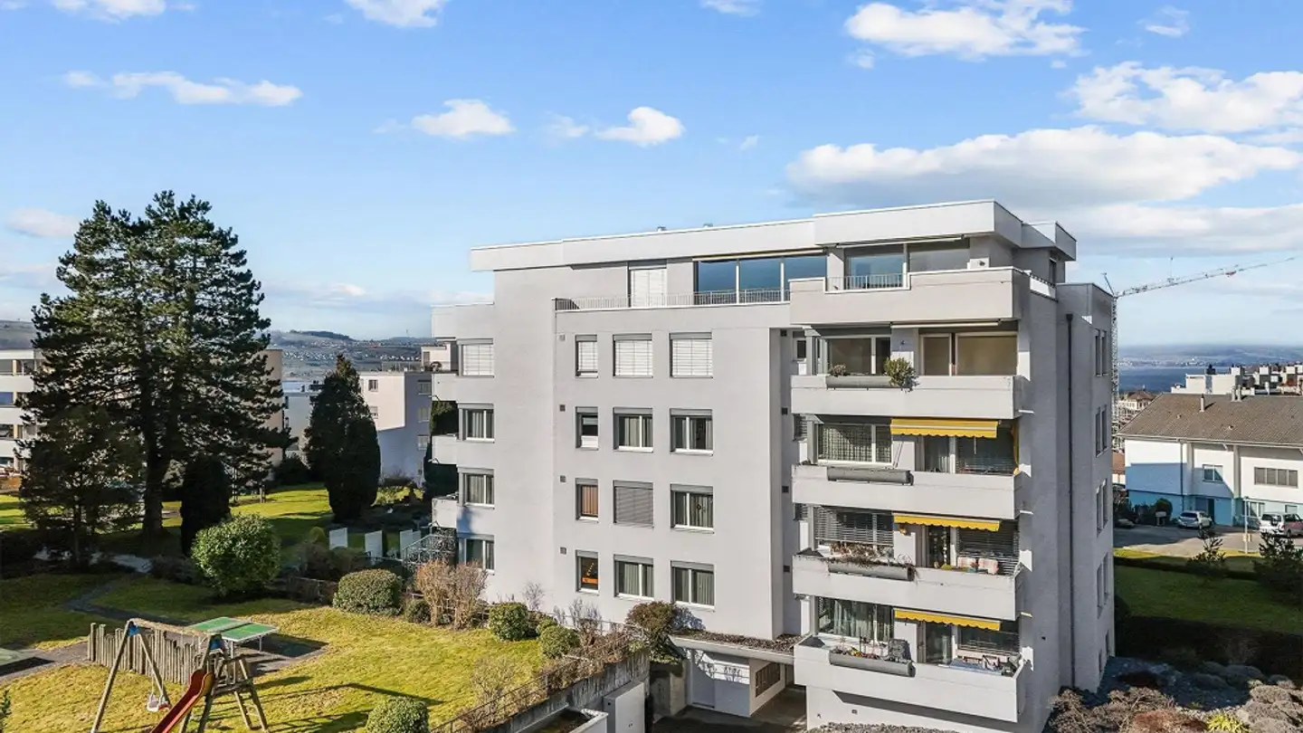 Appartamento in vendita - Gotthardstrasse 15, 6204 Sempach