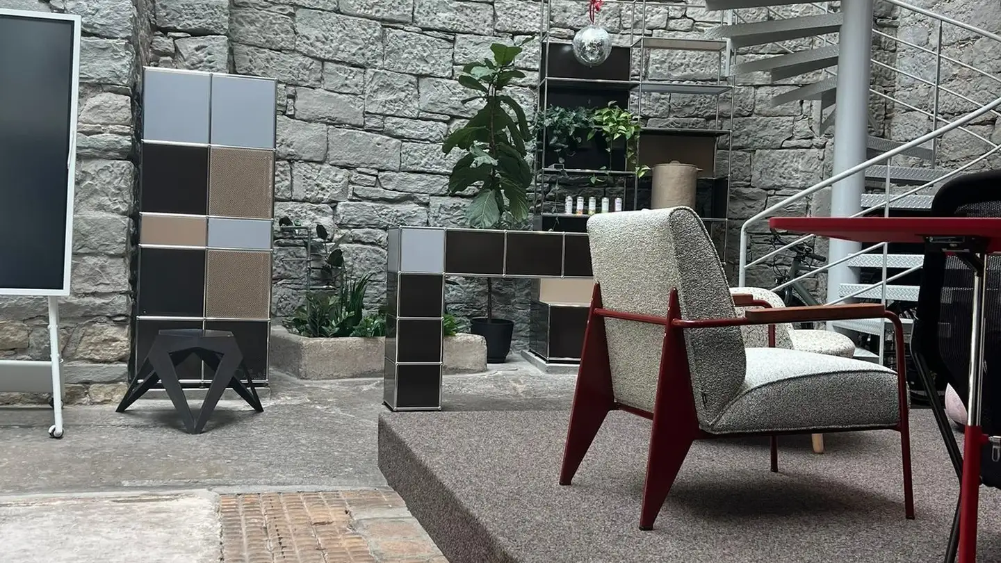 Bureau à louer - Seefeldstrasse 229, 8008 Zürich - Photo 4