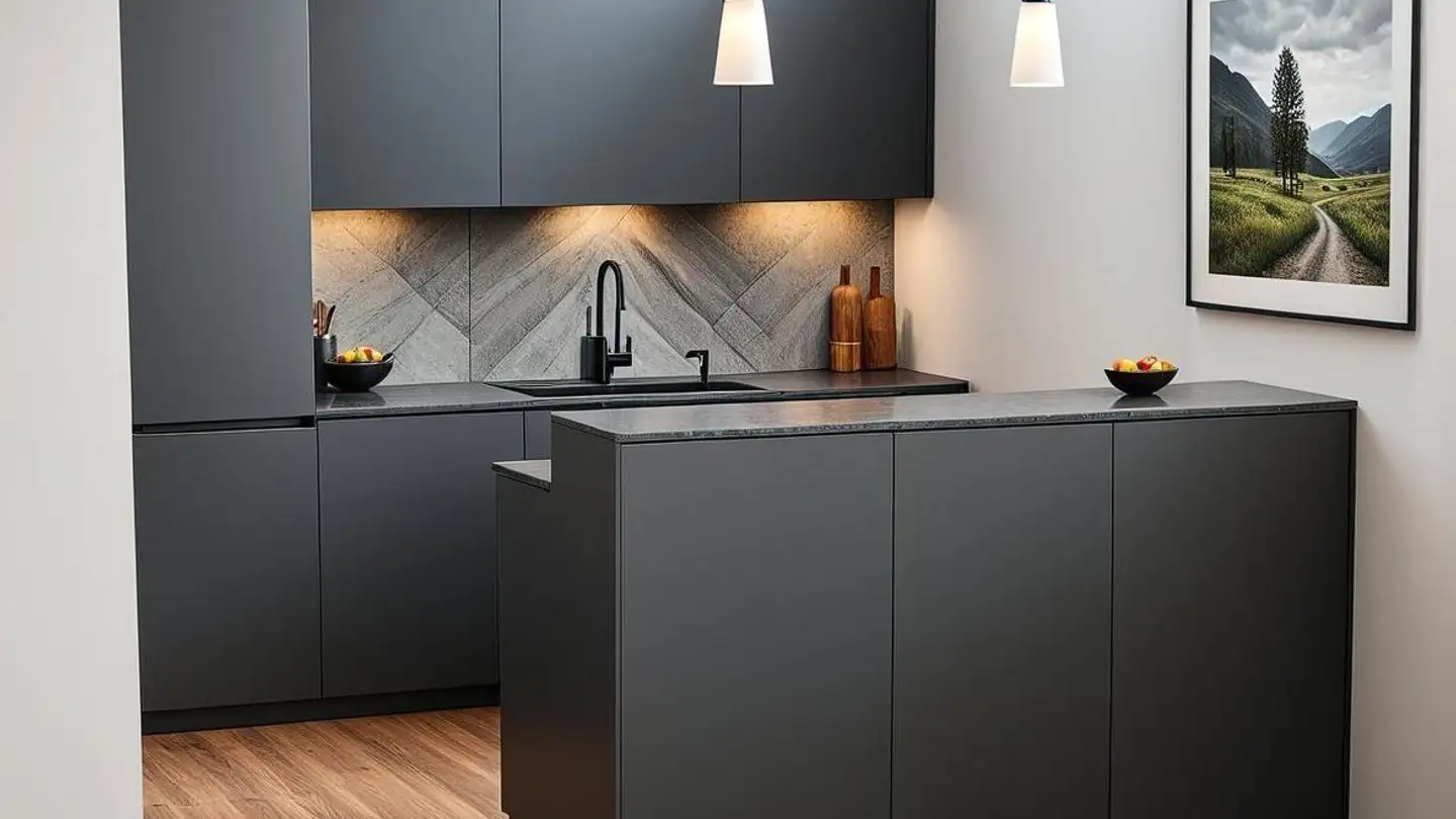 Attico in vendita - Via Boschetto 15, 6883 Novazzano - Foto 4