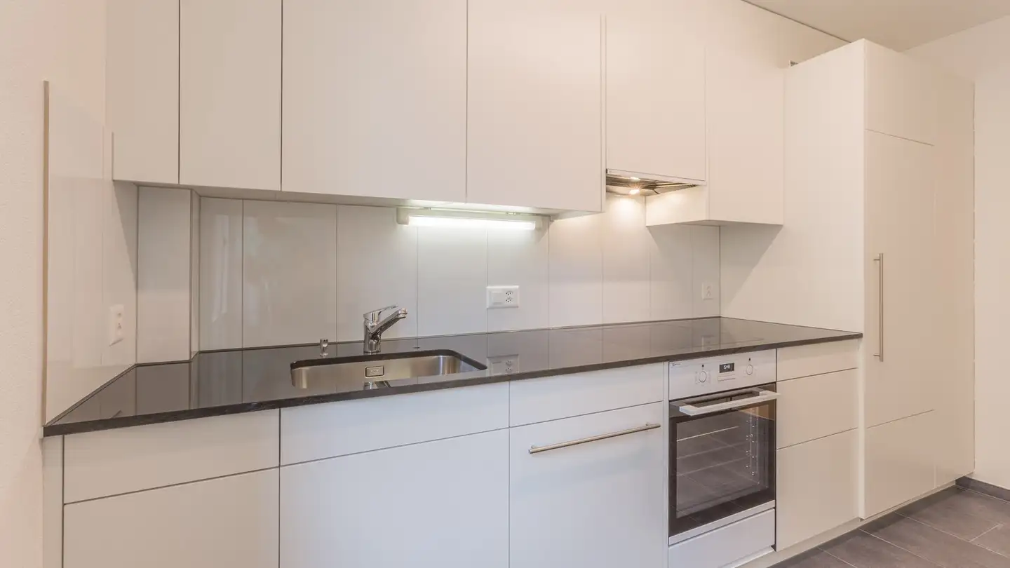 Single room for rent - Brühlbleichestrasse 8, 9000 St. Gallen