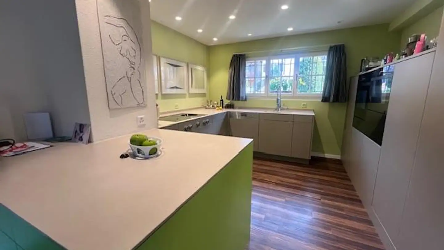 Single house for rent - Meierweg 31, 7000 Chur - Photo 3