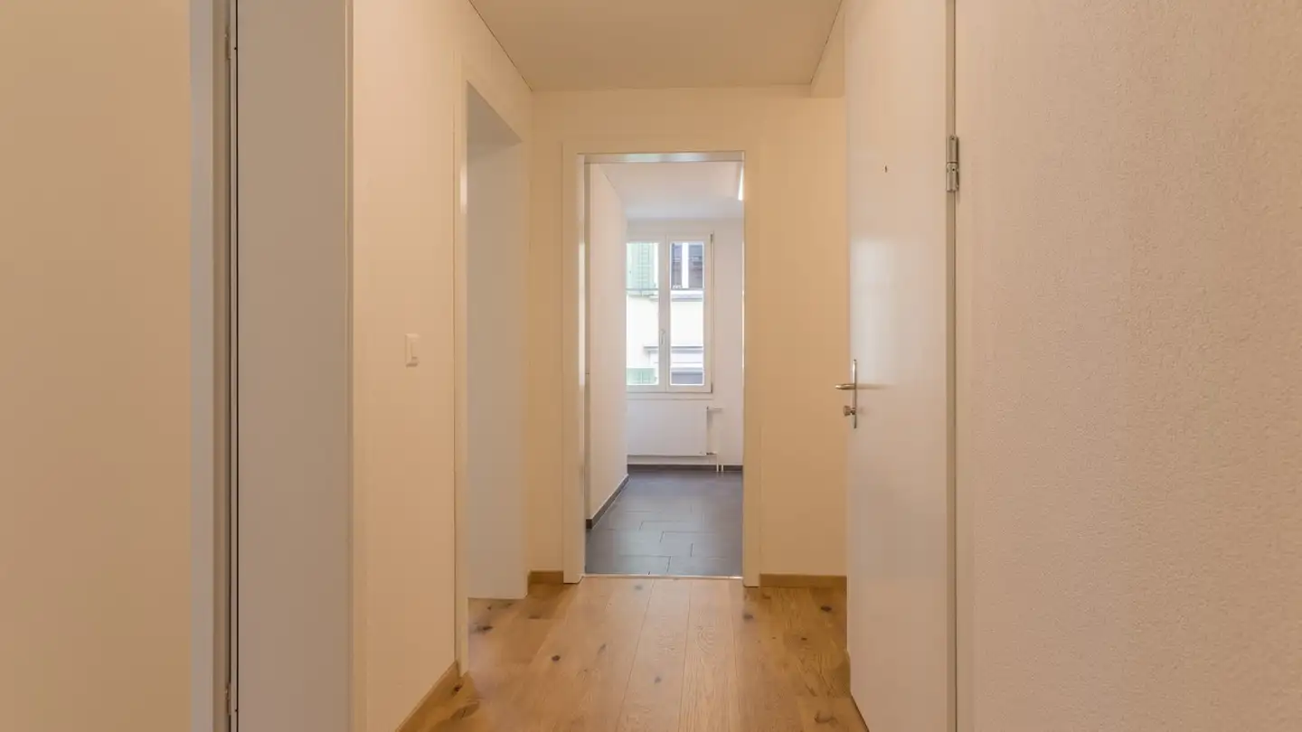 Single room for rent - Brühlbleichestrasse 8, 9000 St. Gallen - Photo 3