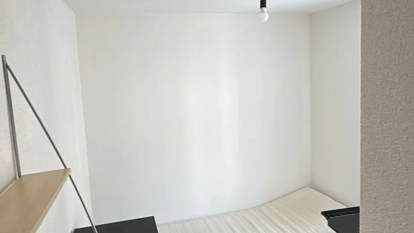 Single room for rent - Brühlbleichestrasse 8, 9000 St. Gallen - Photo 4