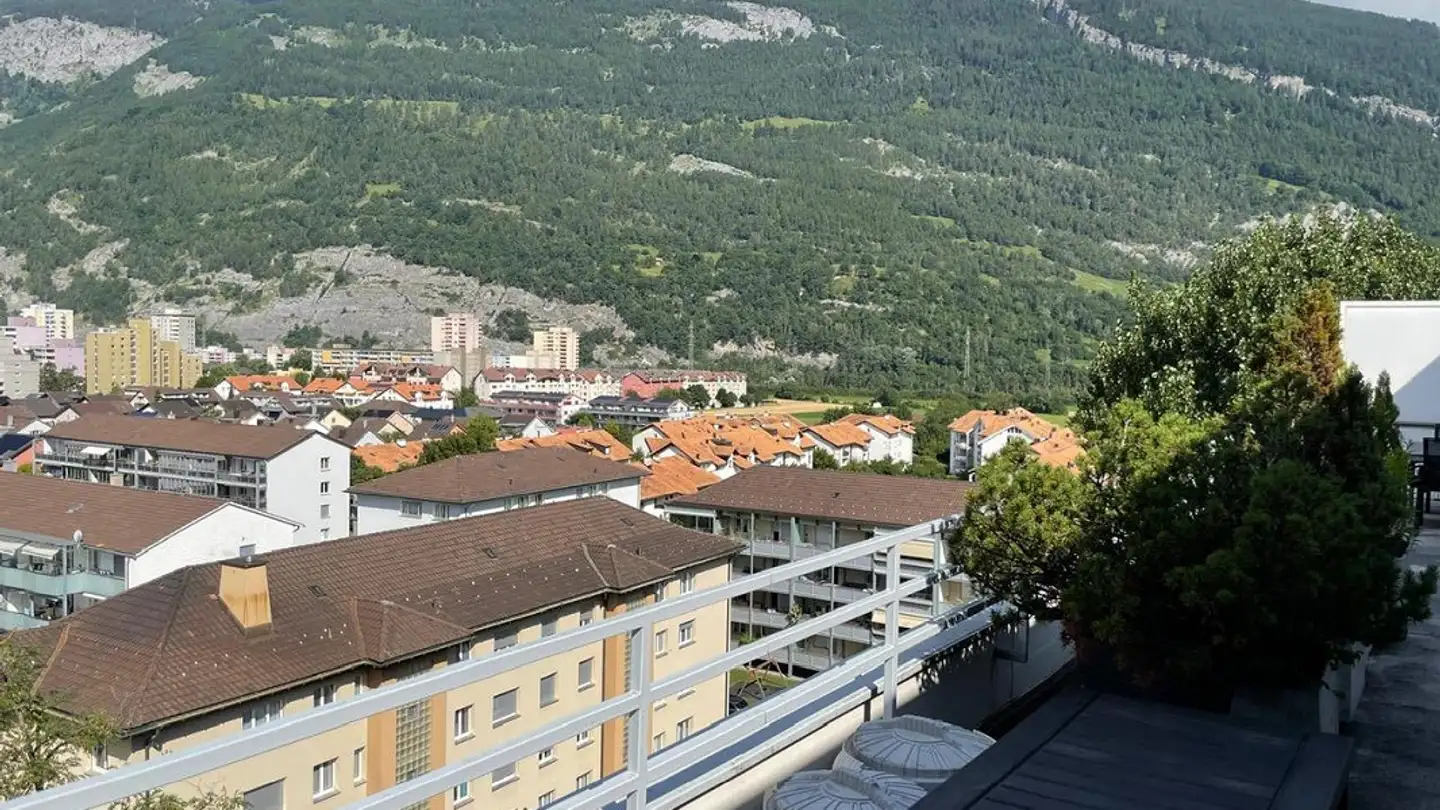 Attico in vendita - Tittwiesenstrasse 80, 7000 Chur - Photo 4