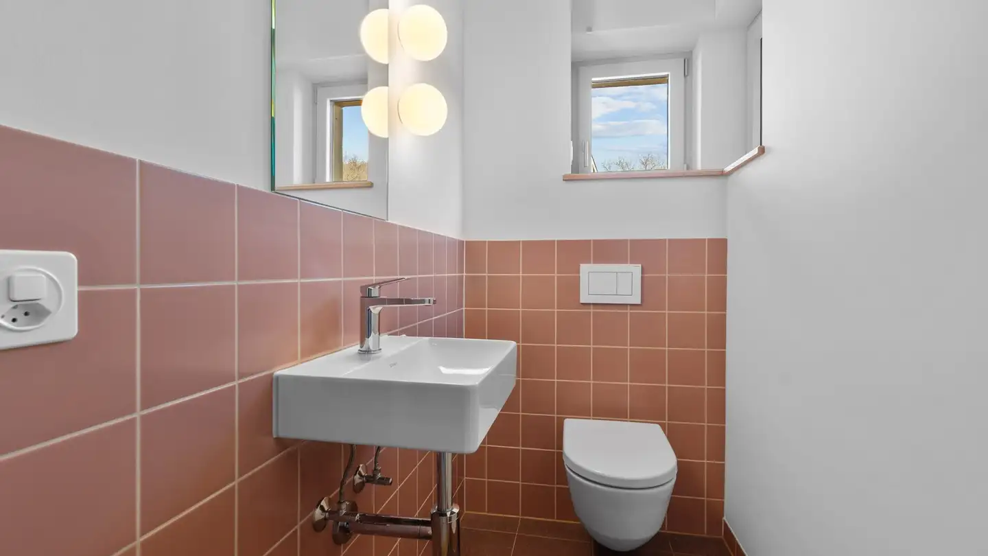 Apartment for rent - Sonnenbergstrasse 81, 8032 Zürich - Photo 3