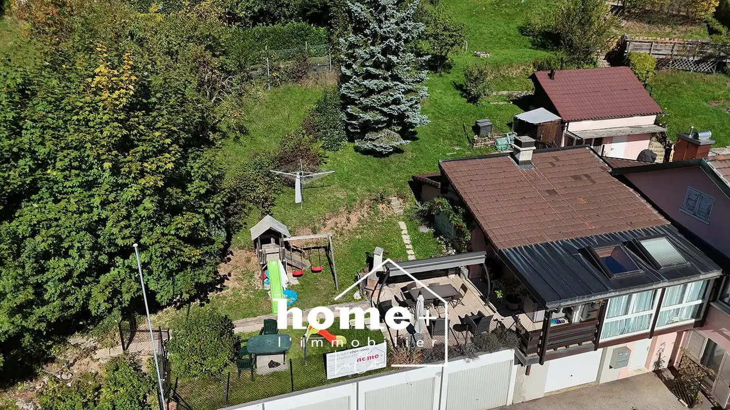 Wohnung kaufen - Route De St-George, 1188 Gimel - Foto 3