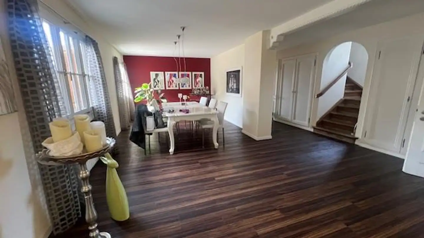 Single house for rent - Meierweg 31, 7000 Chur - Photo 2