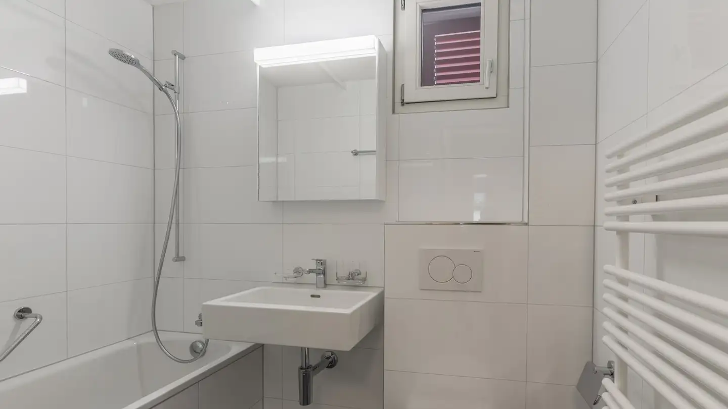 Single room for rent - Brühlbleichestrasse 8, 9000 St. Gallen - Photo 2
