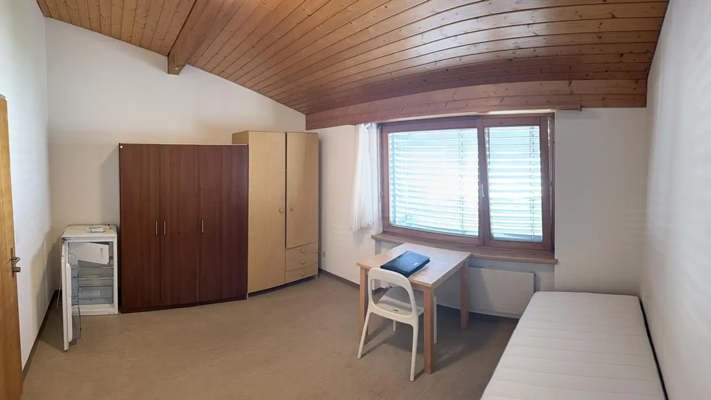 Appartement à louer - In Der Schwarzmatt 11, 4450 Sissach
