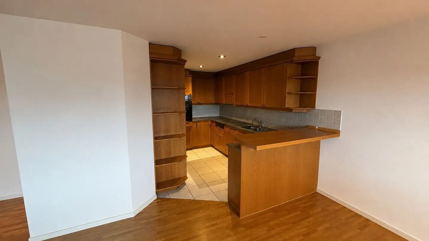 Apartment for rent - Lützelmattstrasse 15, 6418 Rothenthurm - Photo 4