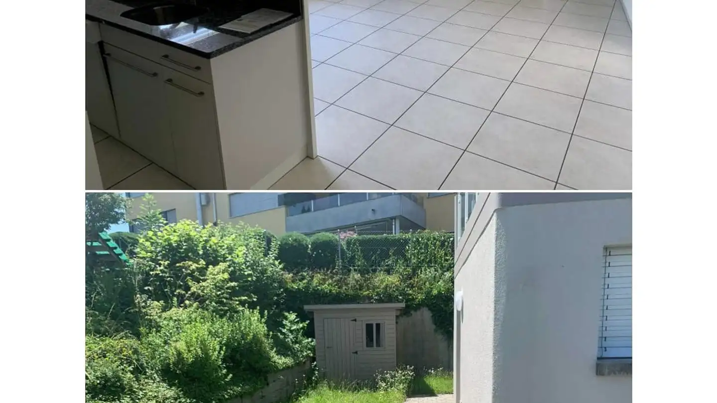 Appartamento in affitto - Balbweg 7, 8832 Wollerau