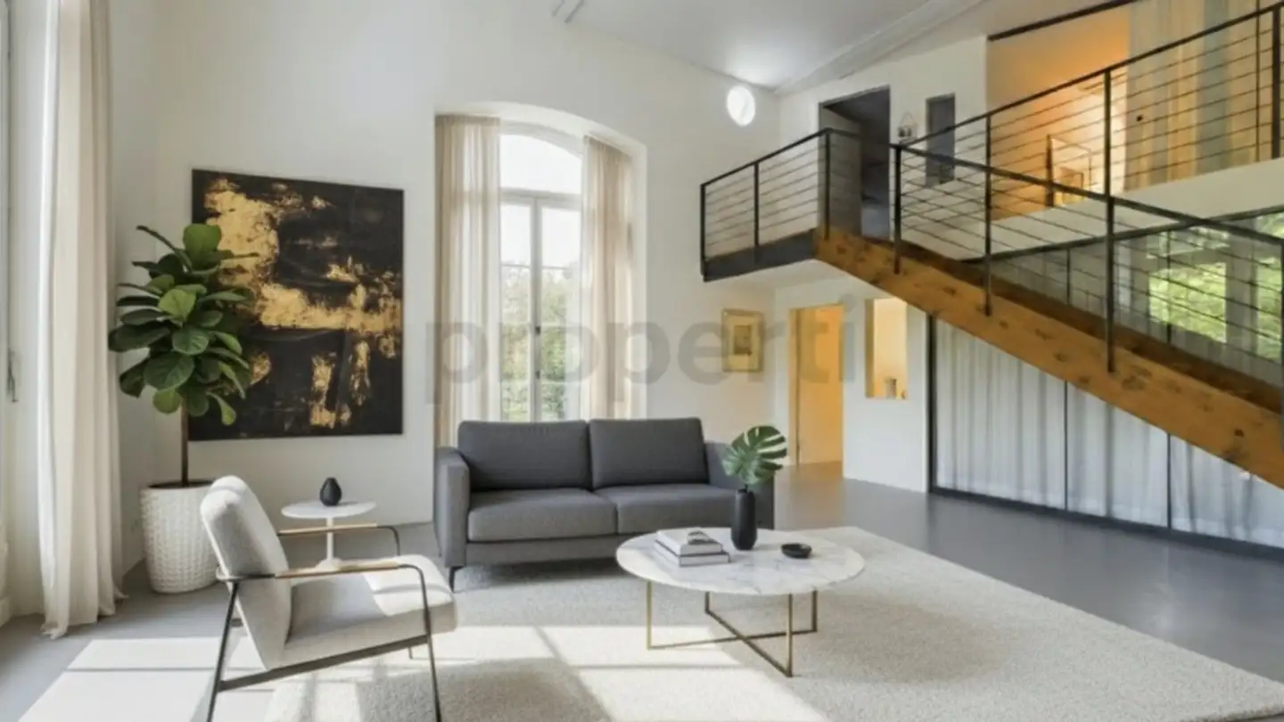 Appartamento in affitto - Amthofstrasse 18, 8630 Rüti ZH