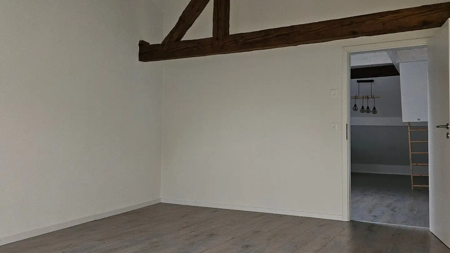 Apartment for rent - Rue Des Fontaines 6, 1355 L'Abergement - Photo 3