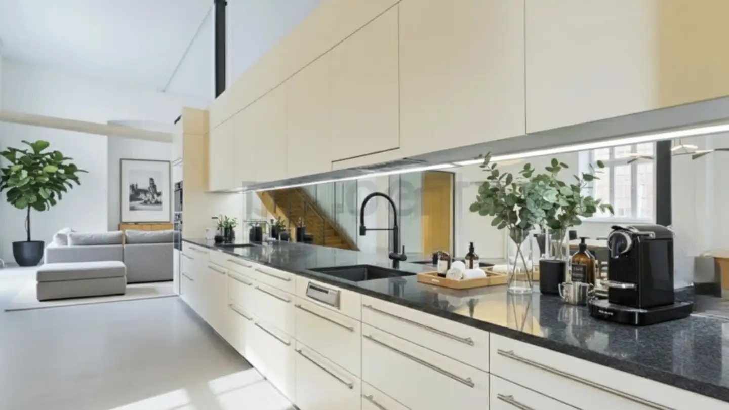 Apartment for rent - Amthofstrasse 18, 8630 Rüti ZH - Photo 3