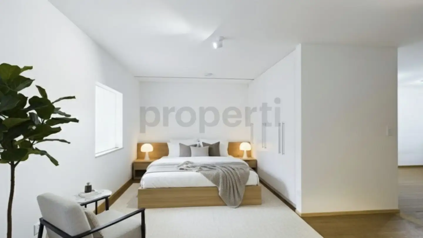 Apartment for rent - Amthofstrasse 18, 8630 Rüti ZH - Photo 4