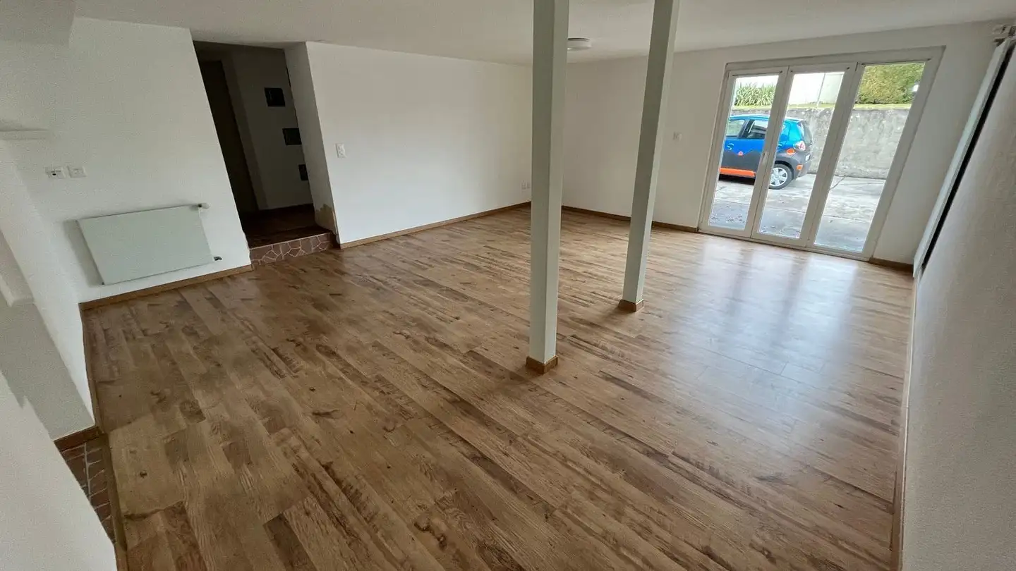 Office space for rent - Bernstrasse 43, 4665 Oftringen