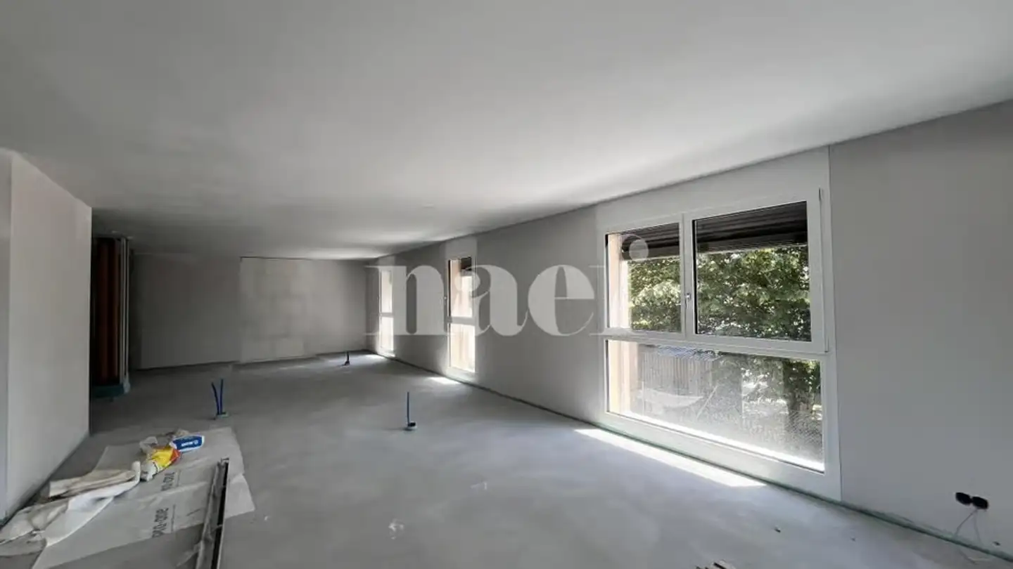 Commercial à louer - Steindleren 1, 3210 Kerzers - Photo 4