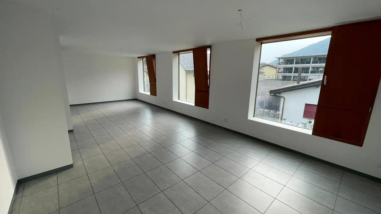 Apartment for rent - El Temerís 5a, 6513 Monte Carasso - Photo 2