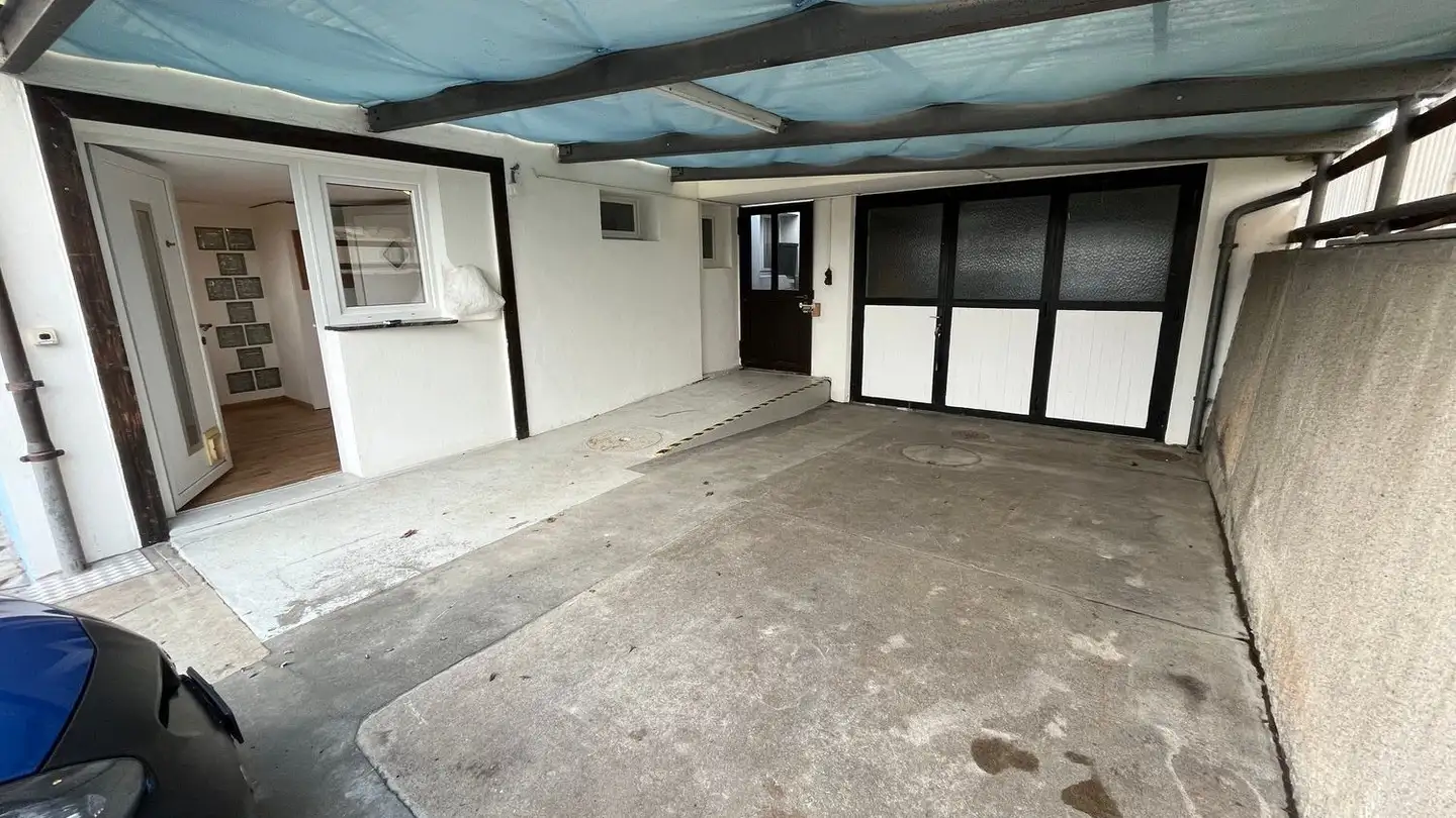 Office space for rent - Bernstrasse 43, 4665 Oftringen - Photo 3