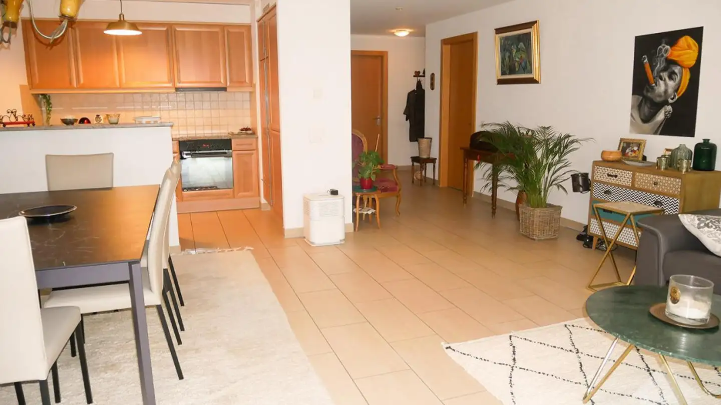 Appartamento in vendita - 1913 Saillon