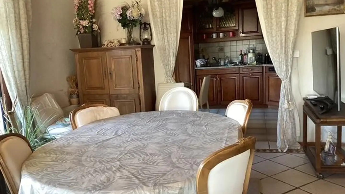 Appartamento in affitto - Chemin De La Grangette 10, 1806 St-Légier-La Chiésaz