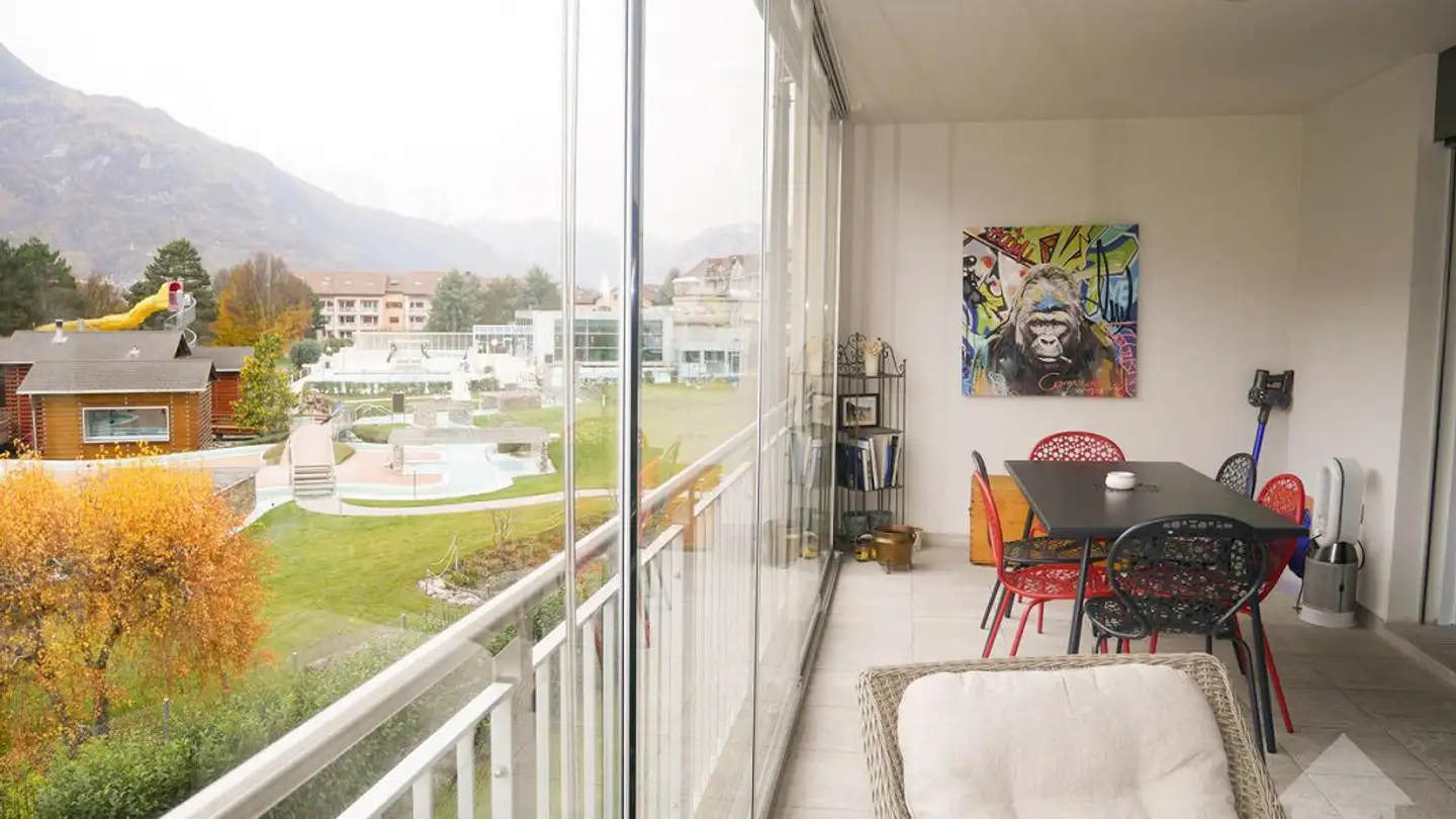 Appartamento in vendita - 1913 Saillon - Foto 2