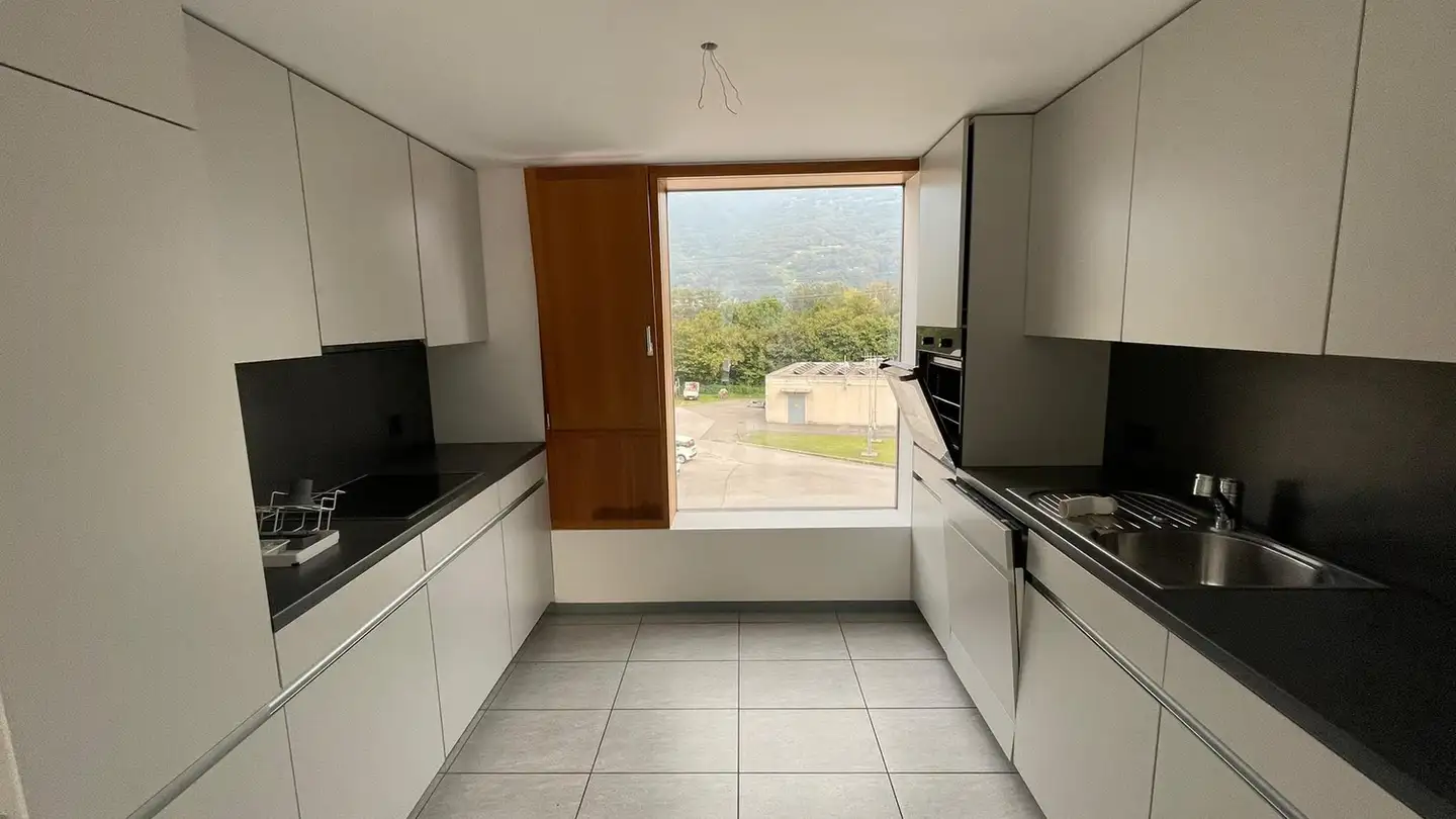 Apartment for rent - El Temerís 5a, 6513 Monte Carasso - Photo 3