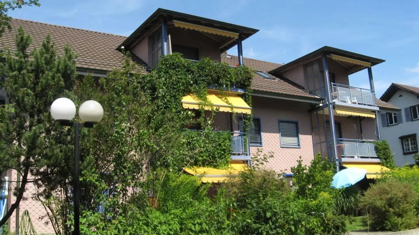 Appartamento in affitto - Blankweg 66, 3072 Ostermundigen