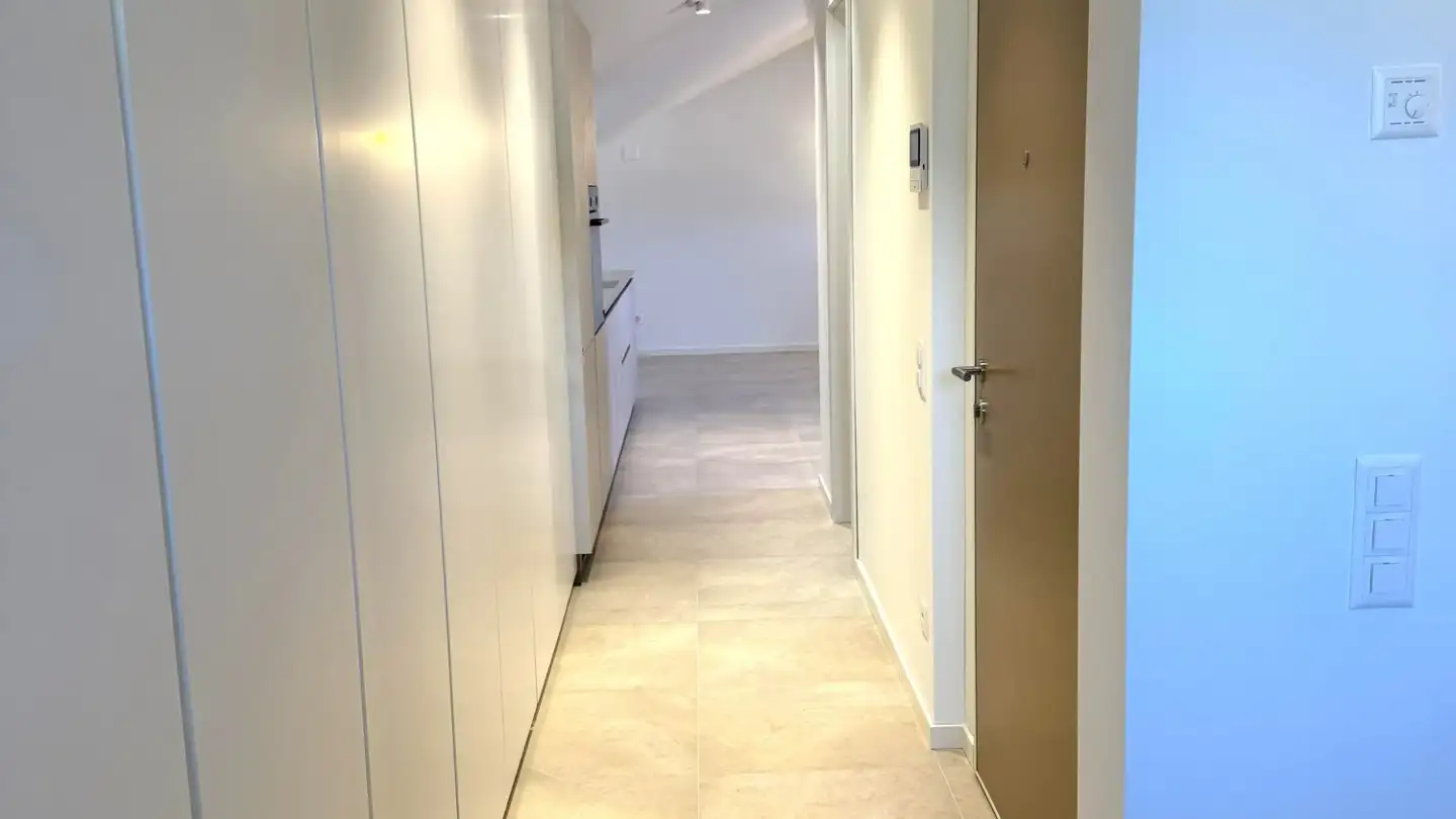 Appartamento in affitto - Piazza Indipendenza 5, 6500 Bellinzona - Foto 3