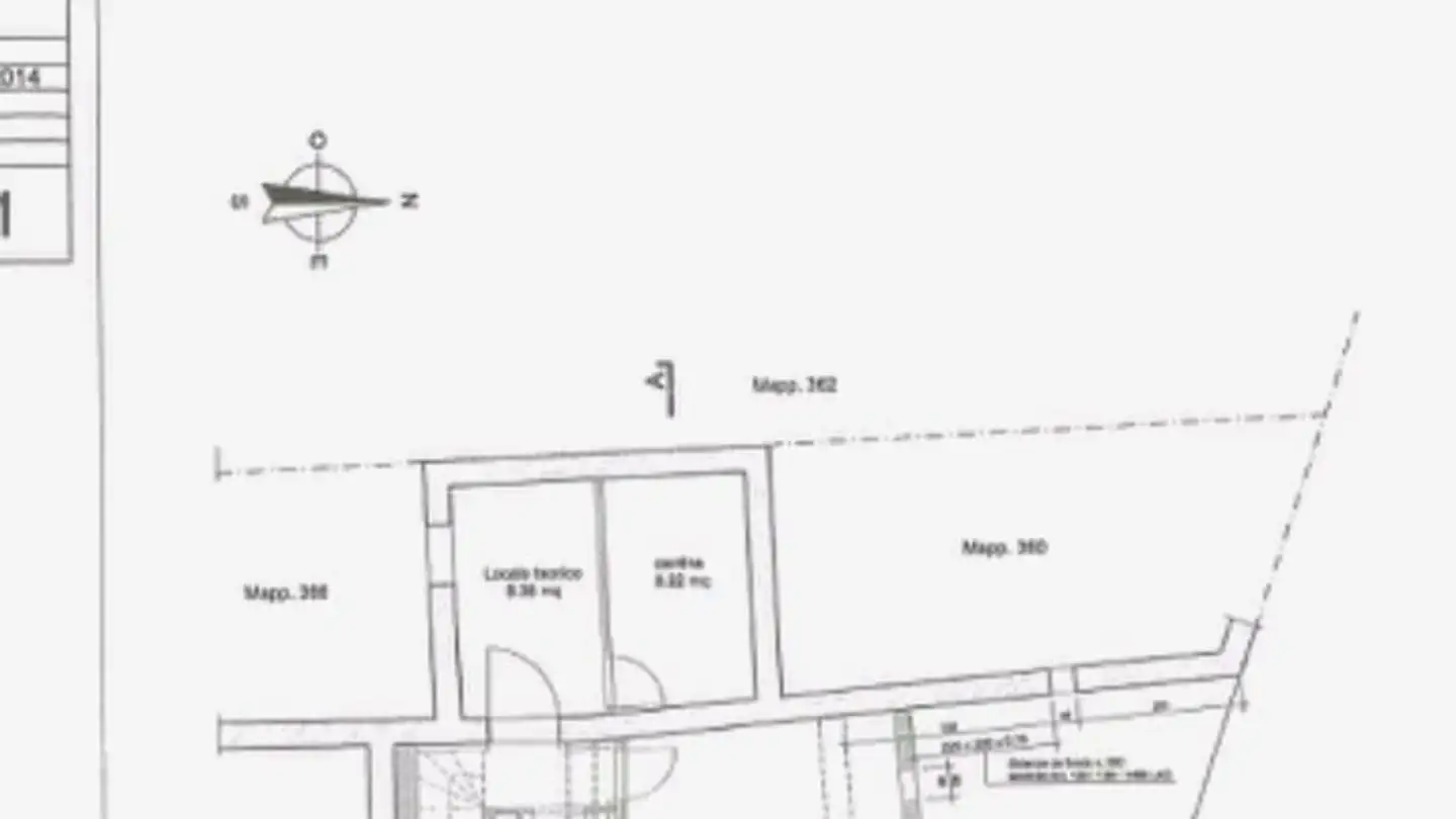 Single house for sale - 6900 Lugano