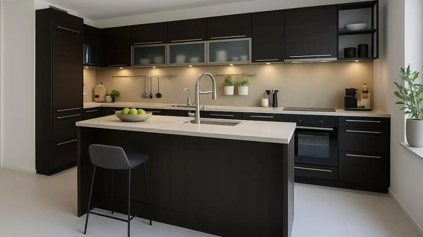 Wohnung kaufen - 6965 Cadro - Foto 3