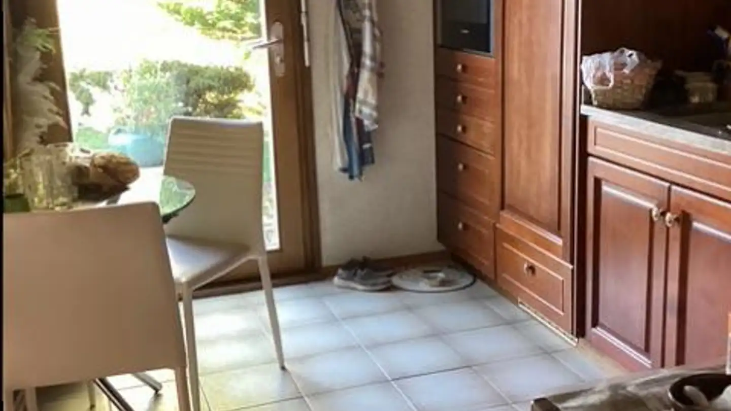 Appartamento in affitto - Chemin De La Grangette 10, 1806 St-Légier-La Chiésaz - Photo 2