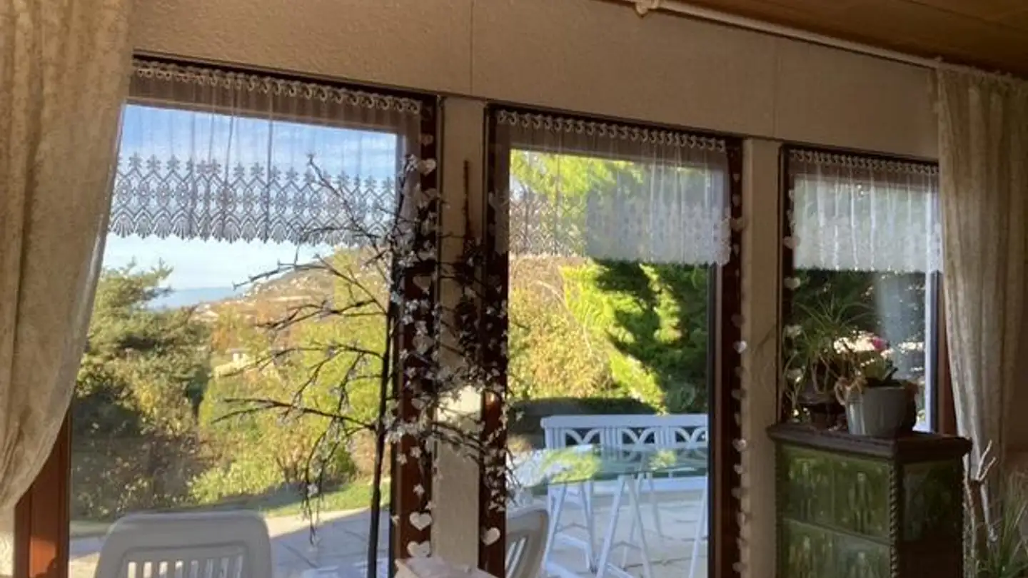 Appartamento in affitto - Chemin De La Grangette 10, 1806 St-Légier-La Chiésaz - Photo 3