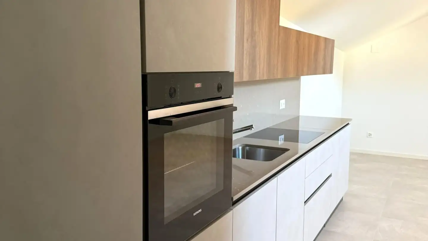 Appartamento in affitto - Piazza Indipendenza 5, 6500 Bellinzona - Foto 4
