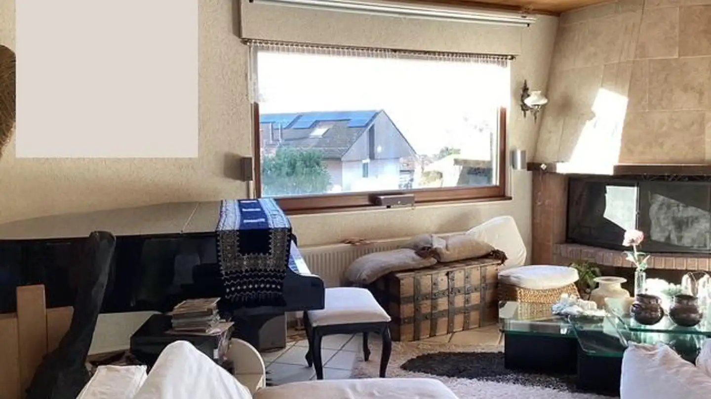 Appartamento in affitto - Chemin De La Grangette 10, 1806 St-Légier-La Chiésaz - Photo 4