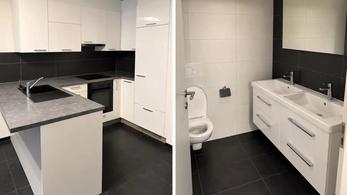 Appartement à louer - 1852 Roche VD - Photo 3
