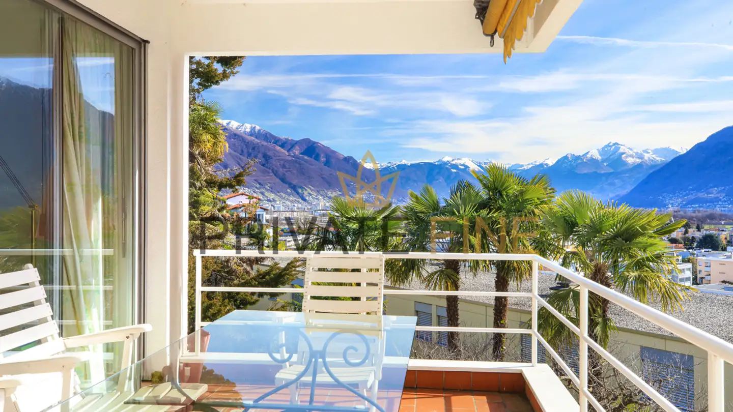 Appartamento in vendita - 6612 Ascona - Photo 3